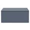 Arrow Storage Products Elite Galvalume Steel Premium Shed Storage Shed, 14 ft x 14 ft, Blue Grey EG1414AN - alternate 6